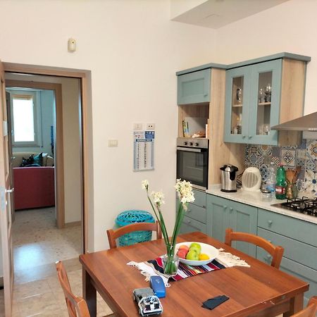 La Casa Di Ludovica Villa Syracuse Eksteriør billede