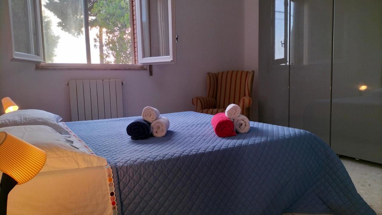 La Casa Di Ludovica Villa Syracuse Eksteriør billede