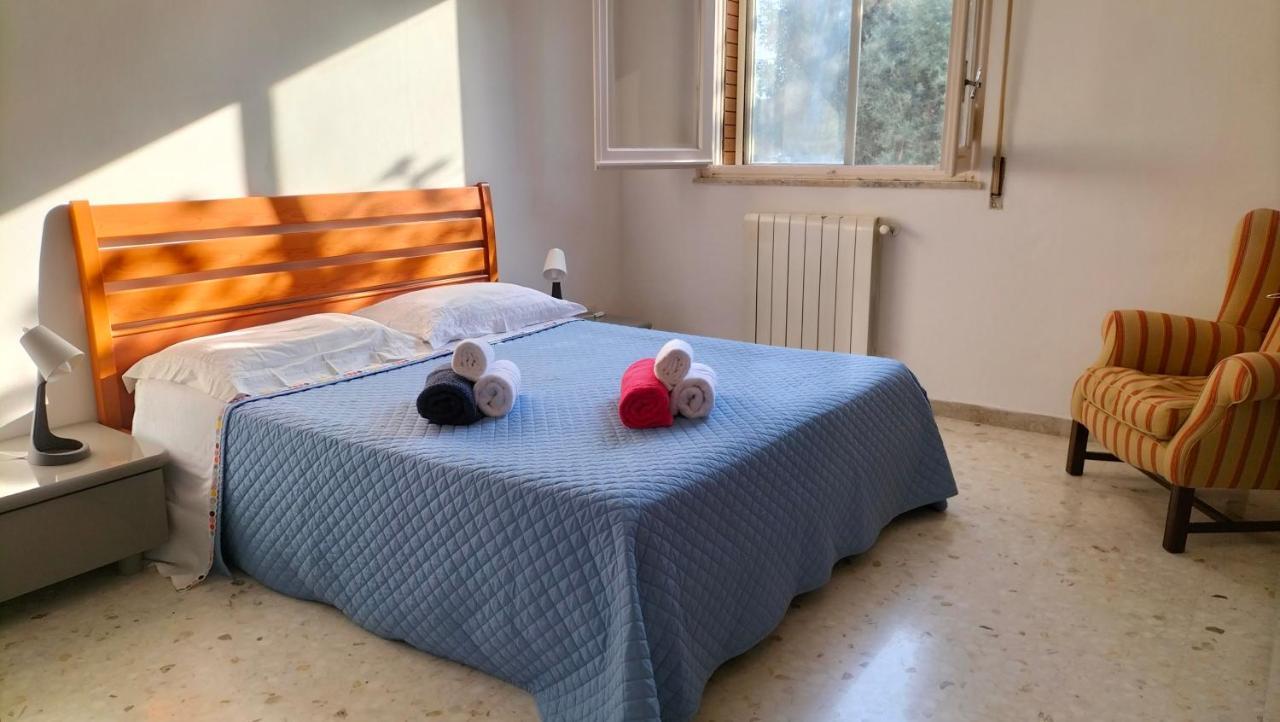 La Casa Di Ludovica Villa Syracuse Eksteriør billede