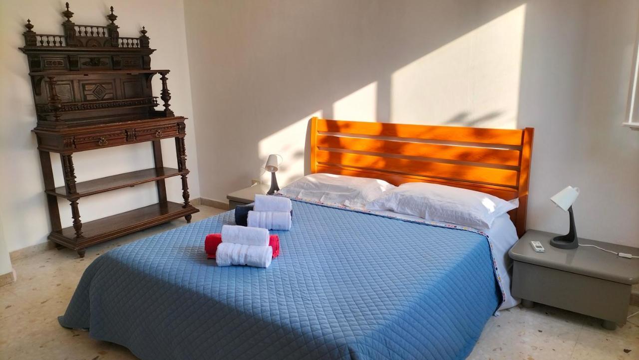 La Casa Di Ludovica Villa Syracuse Eksteriør billede