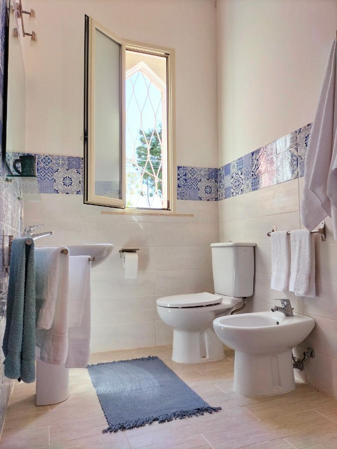 La Casa Di Ludovica Villa Syracuse Eksteriør billede