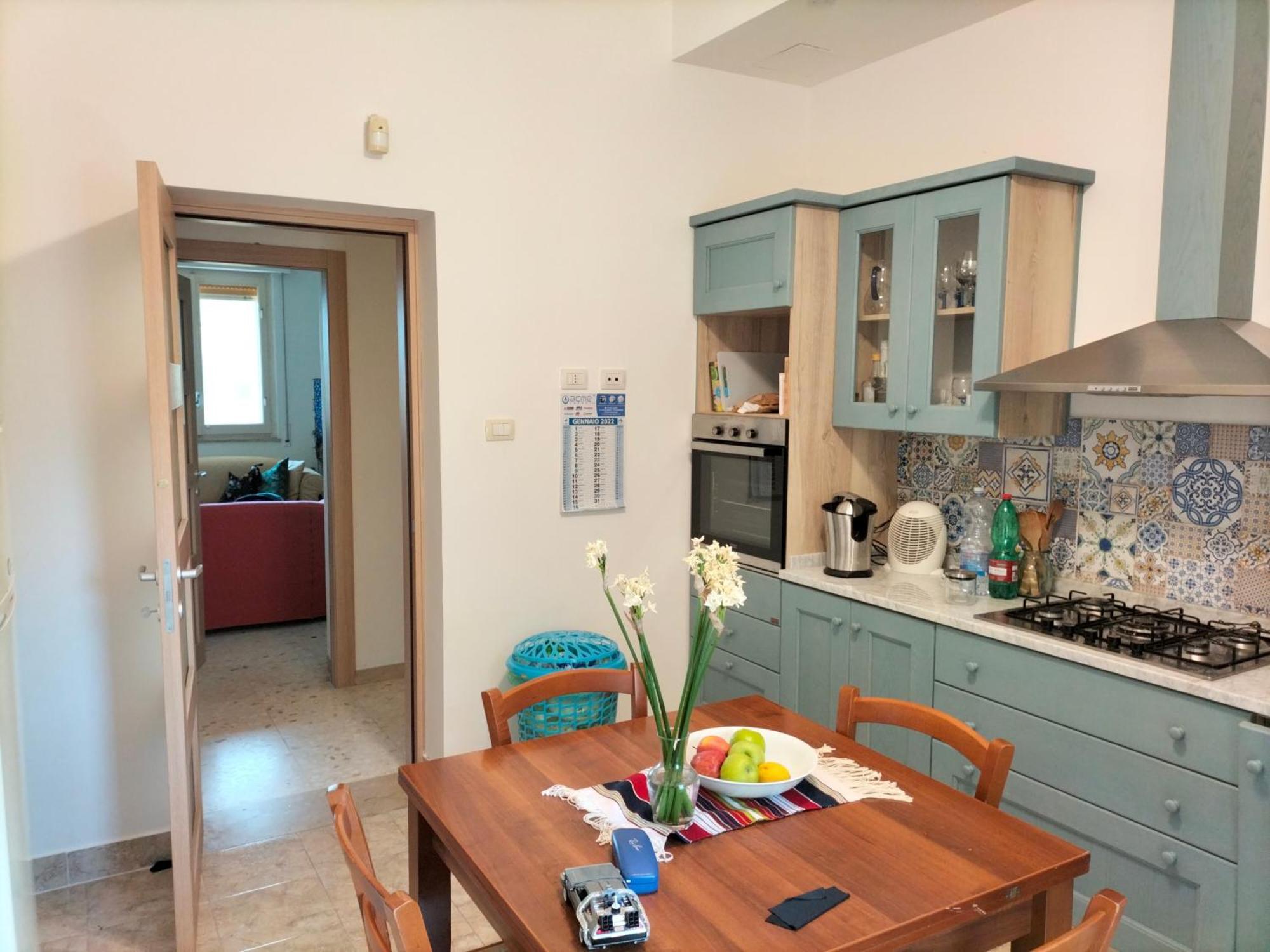 La Casa Di Ludovica Villa Syracuse Eksteriør billede